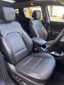 2018 Hyundai SANTA FE - Thumbnail