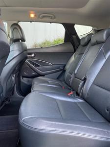 2018 Hyundai SANTA FE - Thumbnail