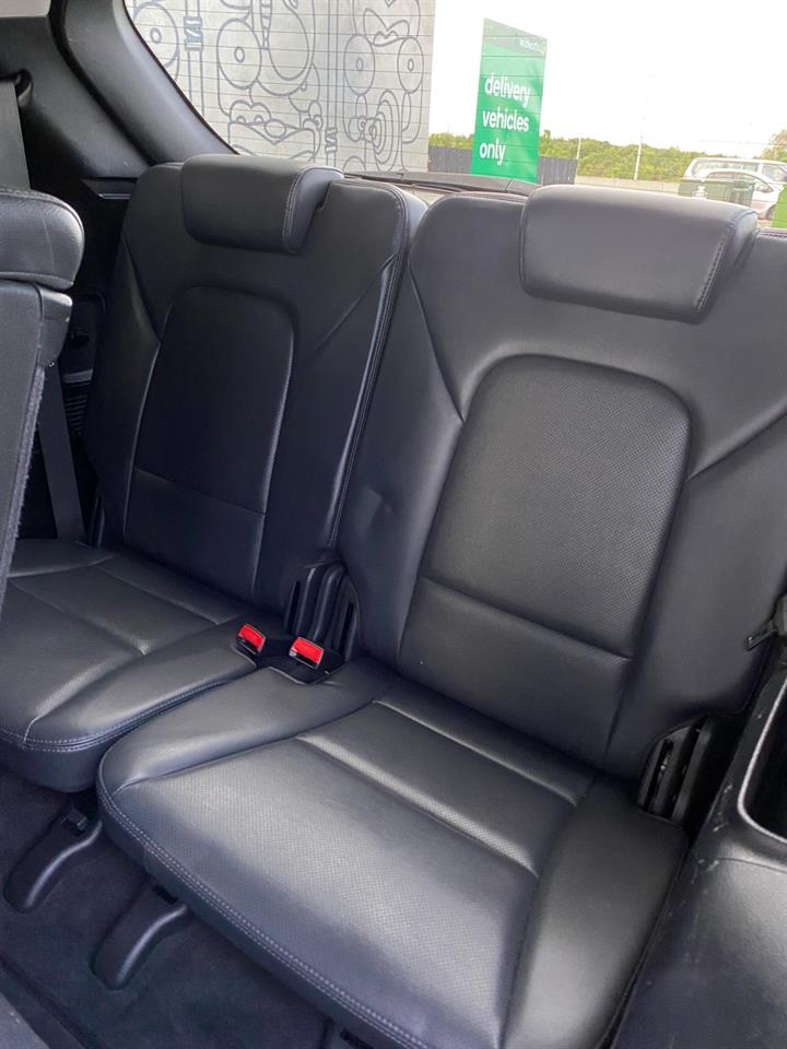 2018 Hyundai SANTA FE