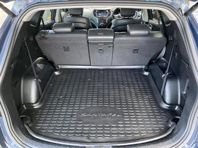 2018 Hyundai SANTA FE - Thumbnail