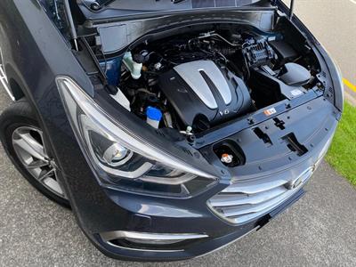 2018 Hyundai SANTA FE - Thumbnail