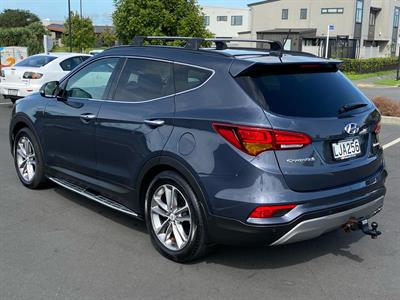 2018 Hyundai SANTA FE - Thumbnail