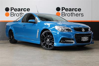 2014 Holden Commodore - Thumbnail