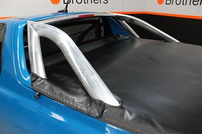 2014 Holden Commodore - Thumbnail