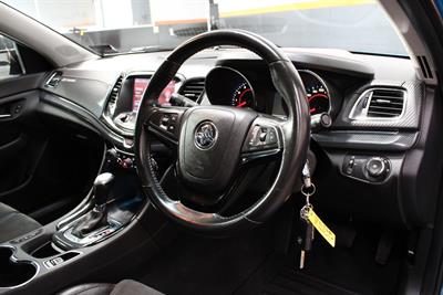2014 Holden Commodore - Thumbnail