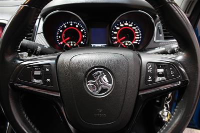 2014 Holden Commodore - Thumbnail