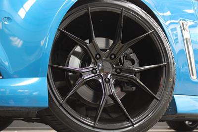 2014 Holden Commodore - Thumbnail