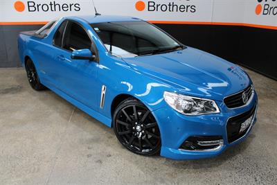2014 Holden Commodore - Thumbnail