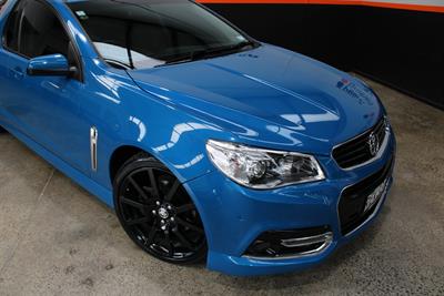 2014 Holden Commodore - Thumbnail