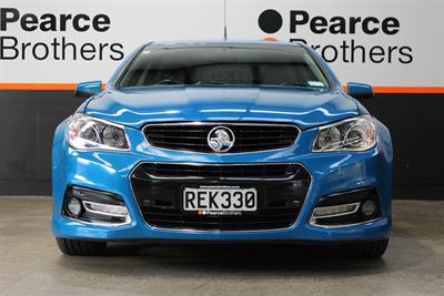 2014 Holden Commodore - Thumbnail