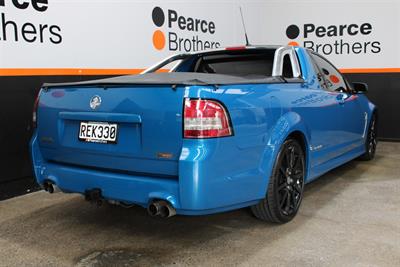2014 Holden Commodore - Thumbnail