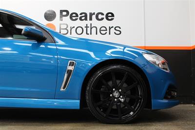 2014 Holden Commodore - Thumbnail