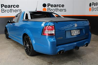 2014 Holden Commodore - Thumbnail