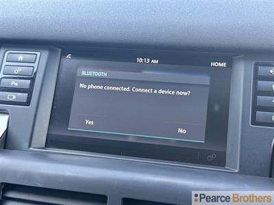 2017 Land Rover Discovery Sport - Thumbnail