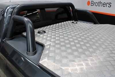 2019 Mitsubishi Triton - Thumbnail