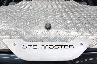 2019 Mitsubishi Triton - Thumbnail