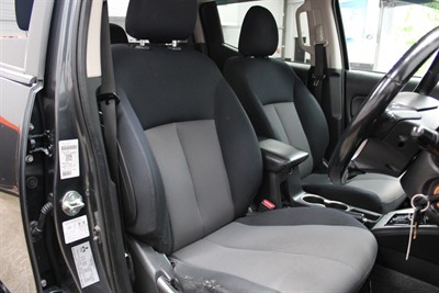 2019 Mitsubishi Triton - Thumbnail