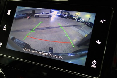 2019 Mitsubishi Triton - Thumbnail