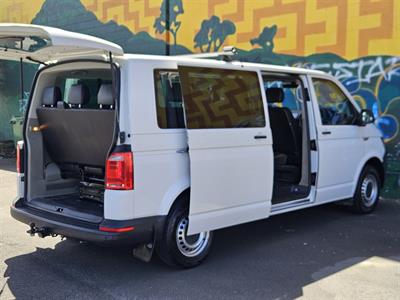 2018 Volkswagen T6 - Thumbnail