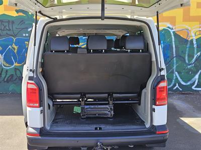2018 Volkswagen T6 - Thumbnail