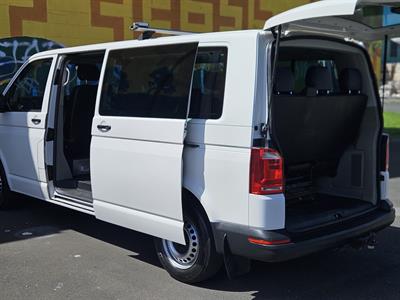 2018 Volkswagen T6 - Thumbnail