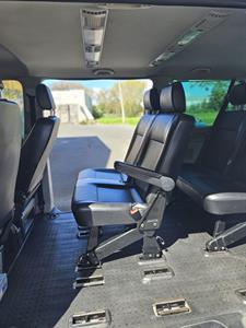 2018 Volkswagen T6 - Thumbnail