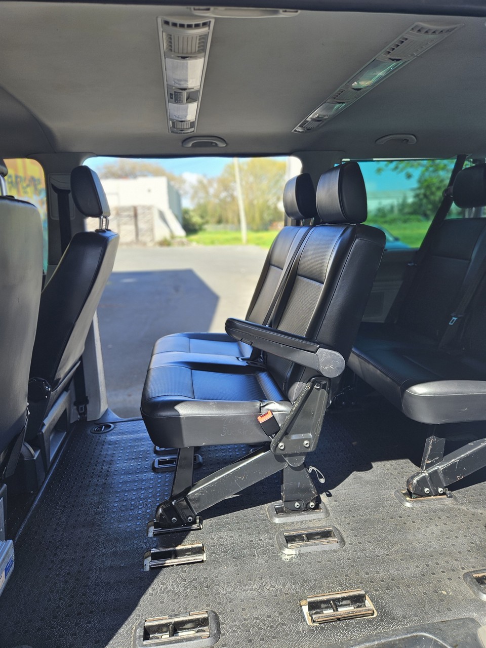 2018 Volkswagen T6