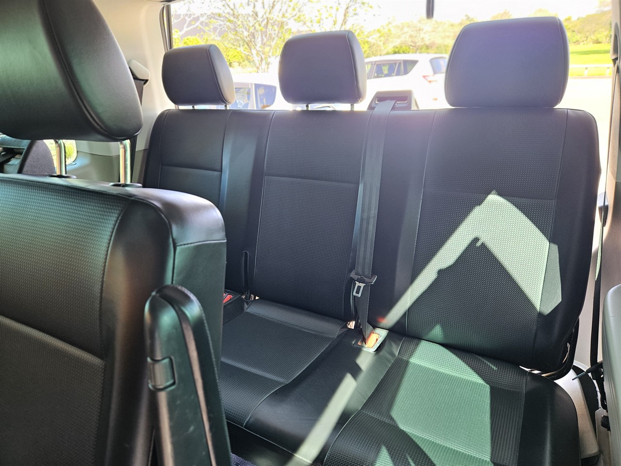2018 Volkswagen T6