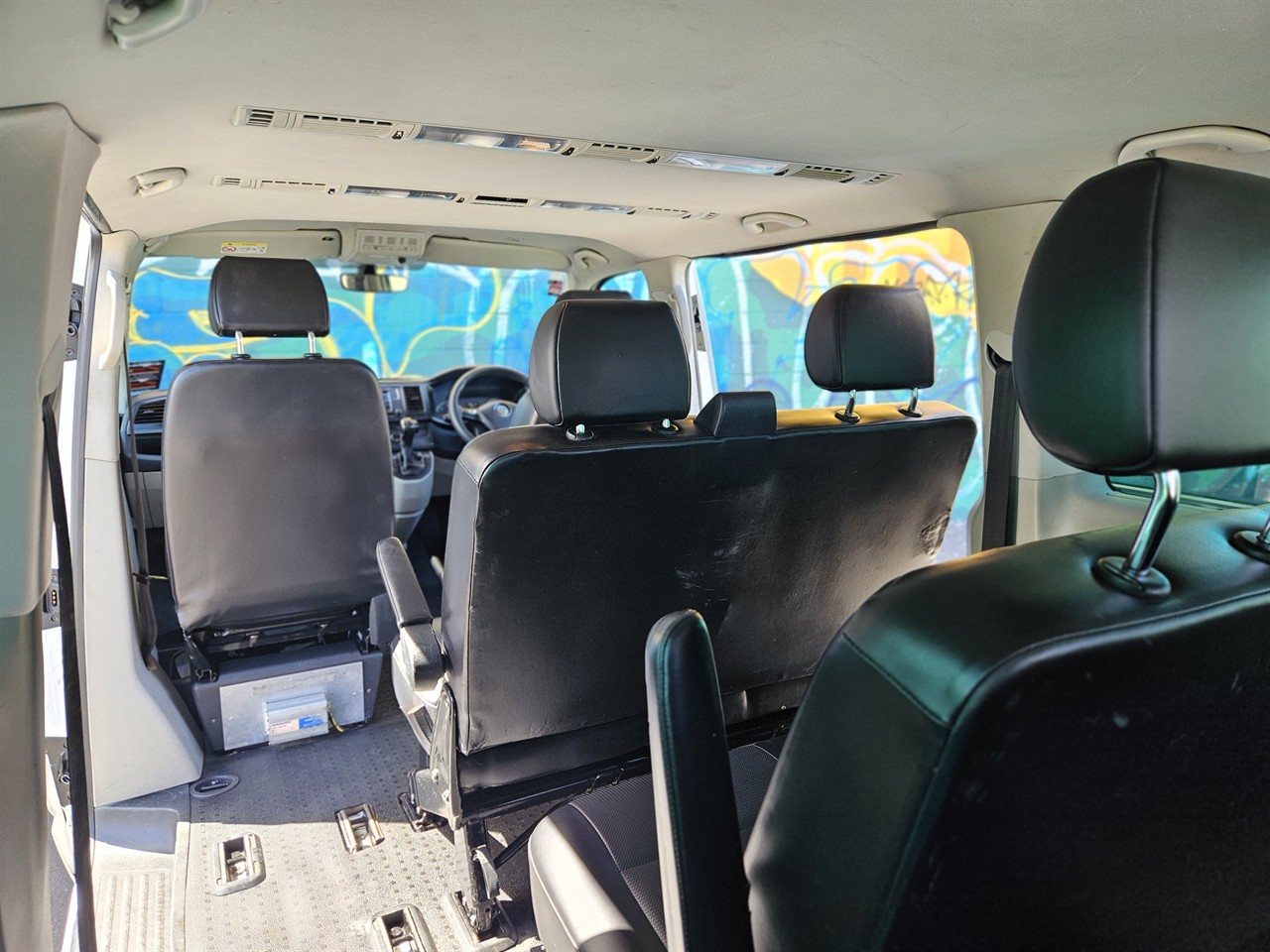 2018 Volkswagen T6
