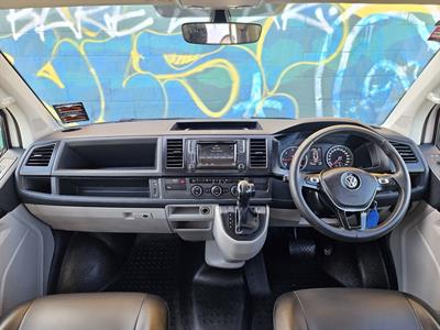 2018 Volkswagen T6 - Thumbnail
