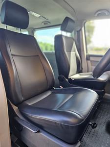 2018 Volkswagen T6 - Thumbnail