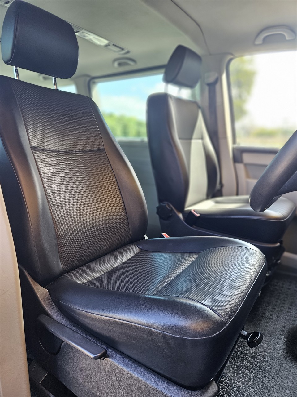 2018 Volkswagen T6