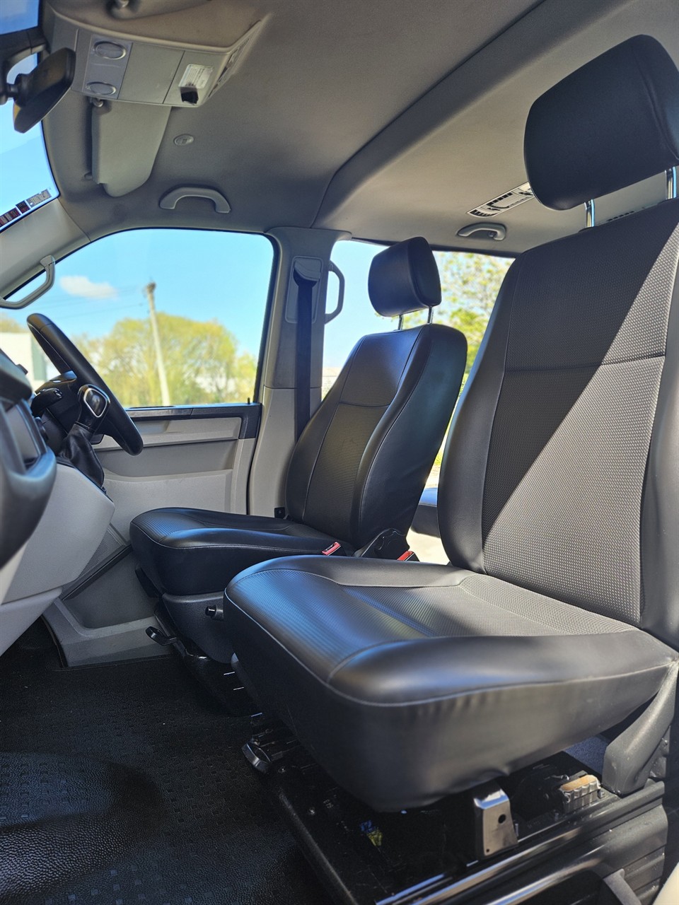 2018 Volkswagen T6