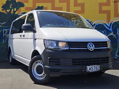 2018 Volkswagen T6 - Thumbnail