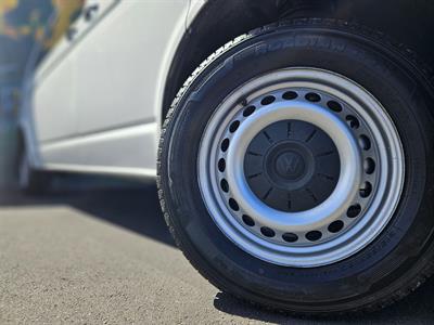 2018 Volkswagen T6 - Thumbnail