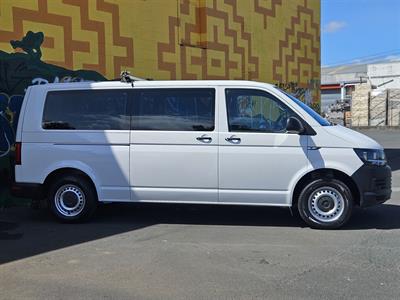 2018 Volkswagen T6 - Thumbnail