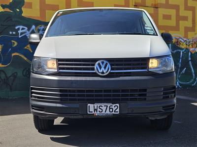 2018 Volkswagen T6 - Thumbnail