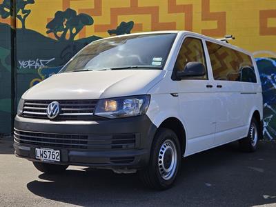 2018 Volkswagen T6 - Thumbnail