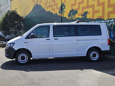 2018 Volkswagen T6 - Thumbnail