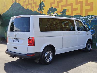 2018 Volkswagen T6 - Thumbnail