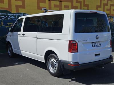 2018 Volkswagen T6 - Thumbnail