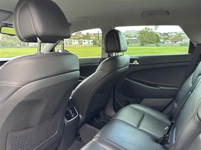 2018 Hyundai TUCSON - Thumbnail