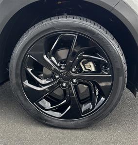 2018 Hyundai TUCSON - Thumbnail