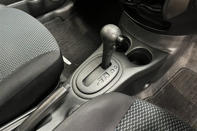 2014 Nissan Note - Thumbnail