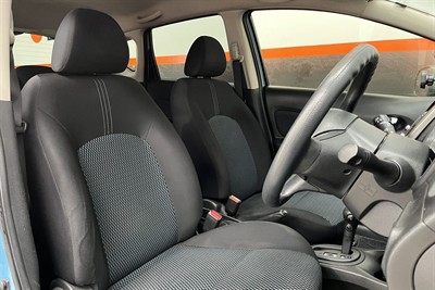 2014 Nissan Note - Thumbnail