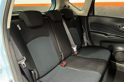 2014 Nissan Note - Thumbnail