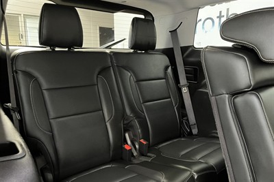 2019 Holden Acadia - Thumbnail