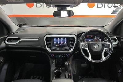2019 Holden Acadia - Thumbnail