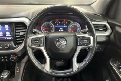 2019 Holden Acadia - Thumbnail