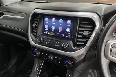 2019 Holden Acadia - Thumbnail